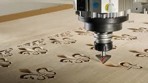 CNC Router