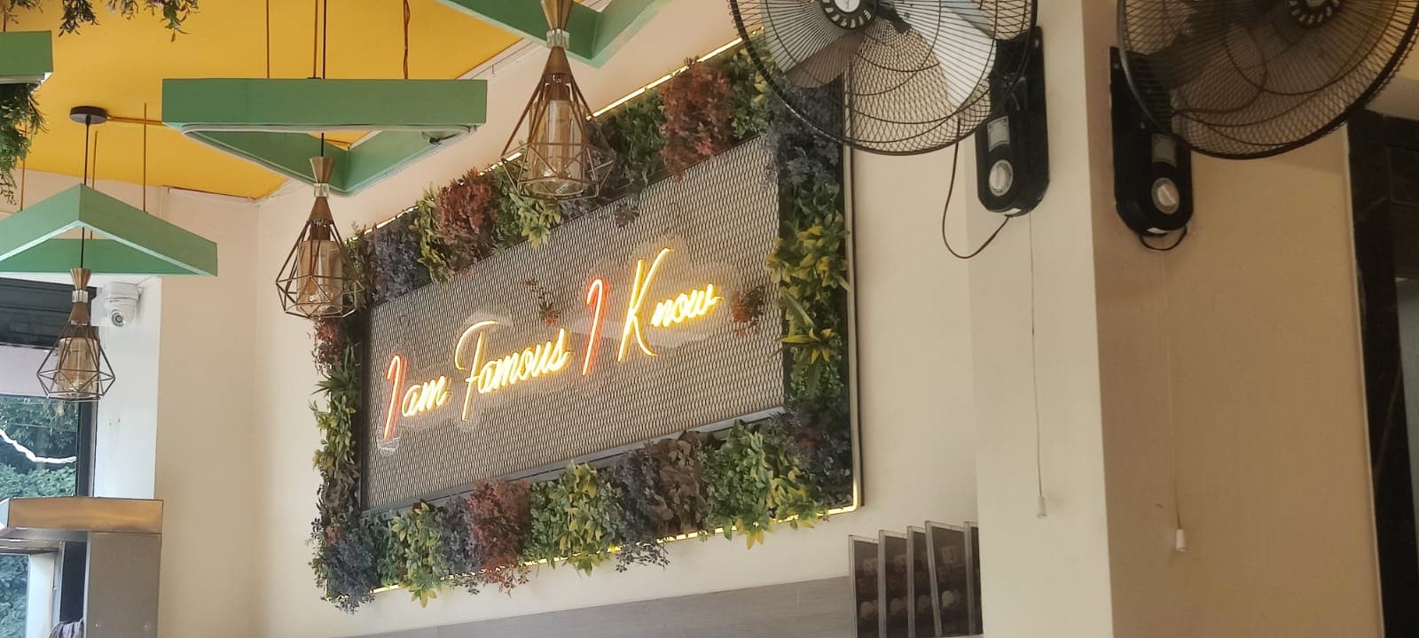 Neon Signs